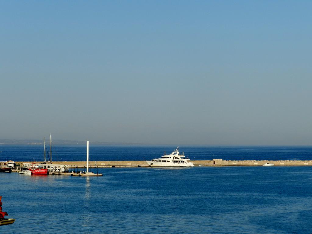 Apartment Port View Zakynthos Town